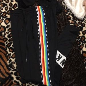 Joggers From VS Pink